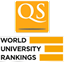 QS World University Rankings Logo